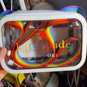Kate Spade All Love Camera Bag